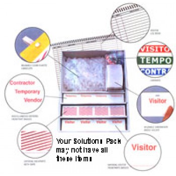 Solutions Pack